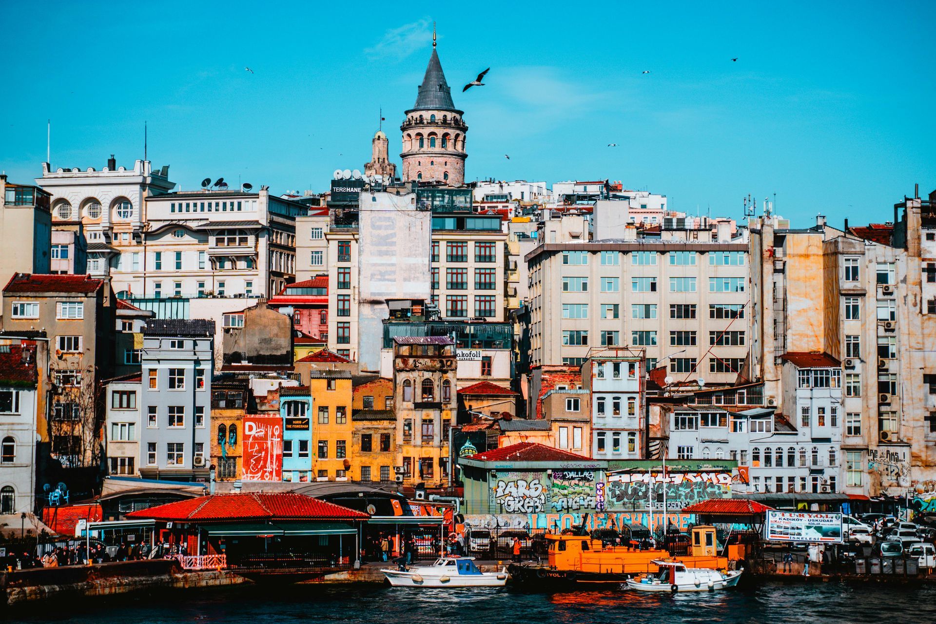 Istanbul Efes Hotel Explore Istanbul Historical Places