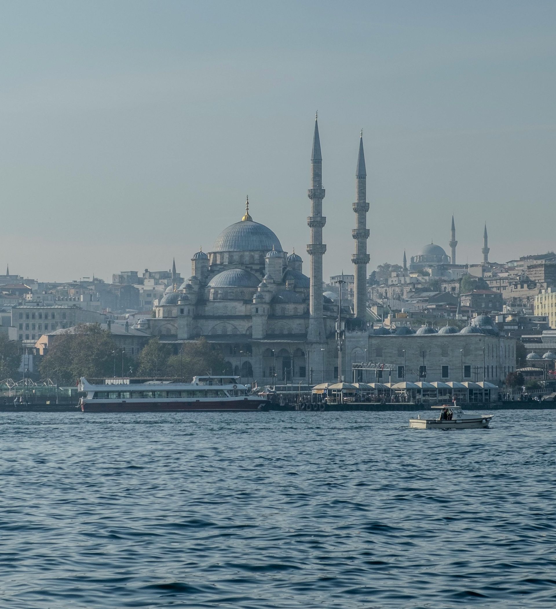 Istanbul Efes Hotel Topkapi