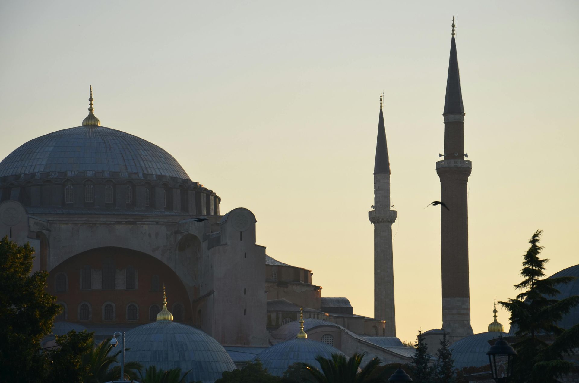 Istanbul Efes Hotel Topkapi