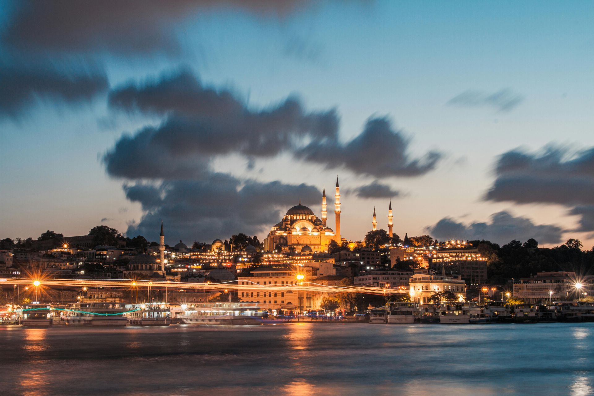 Istanbul Efes Hotel Fatih