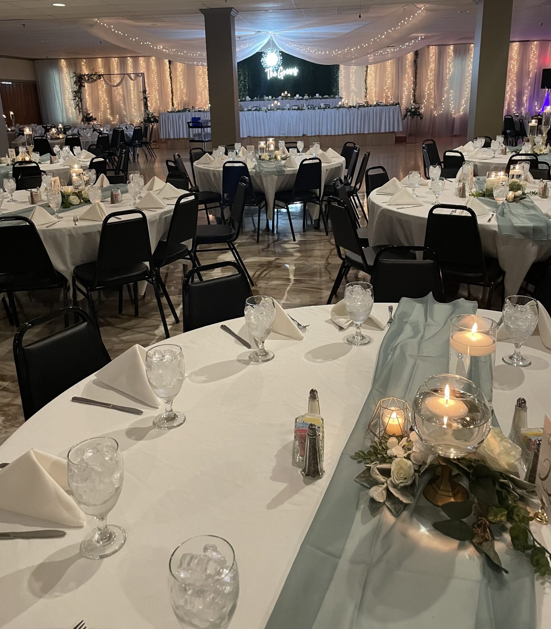 Bluff City Grill Restaurant & Banquet Alton, IL