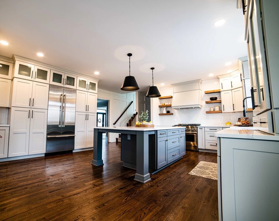 Our Kitchen Remodeling Gallery | New York Kitchen & Bath | Buffalo, NY