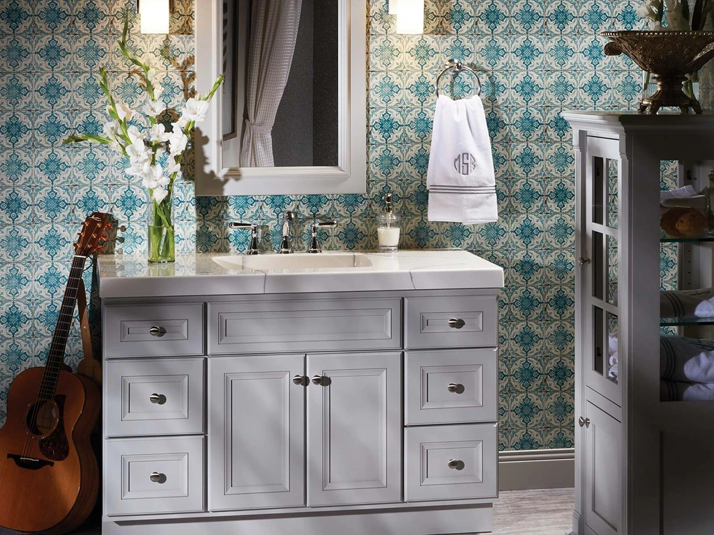 Bathroom vanities in West Seneca, NY