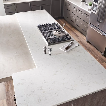 Quartz Countertops in Kenmore, NY
