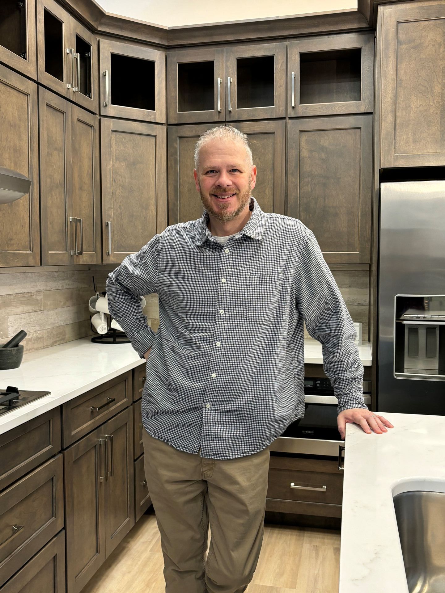 Jeff - Designer