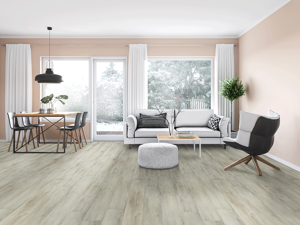 Vinyl Plank Flooring in West Seneca, NY