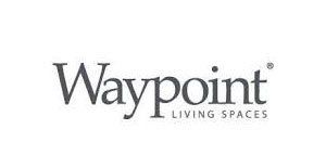 WAYPOINT LIVING LOGO