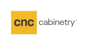 CNC CABINETRY LOGO