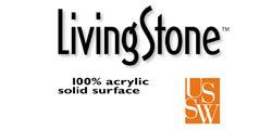 living stone logo