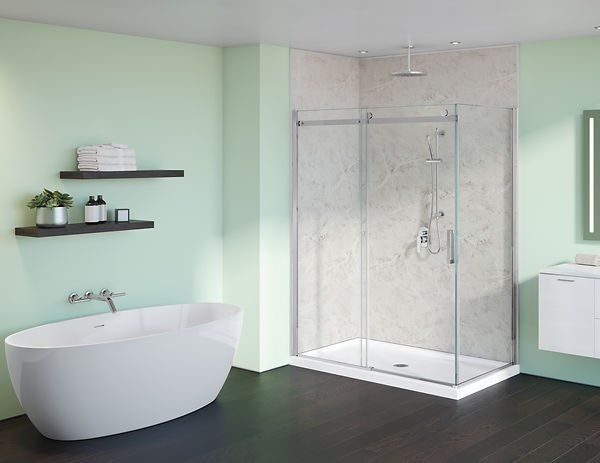Free standing bathtubs in Amherst, NY