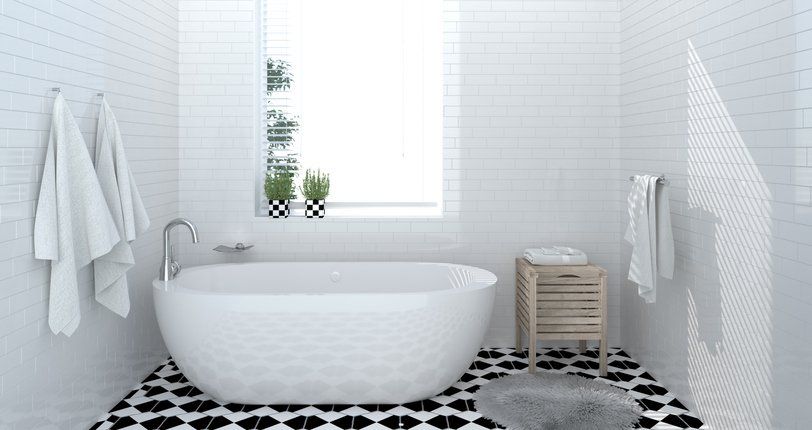Free Standing Bathtubs | Buffalo, NY