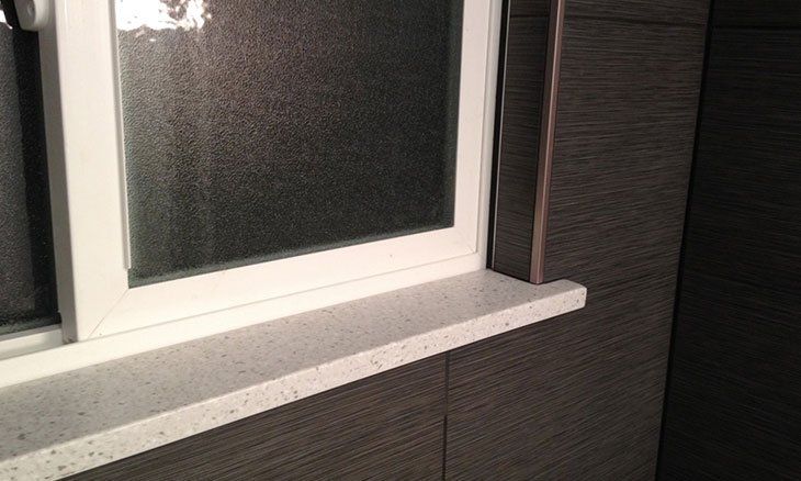 Porcelain tile in Clarence, NY