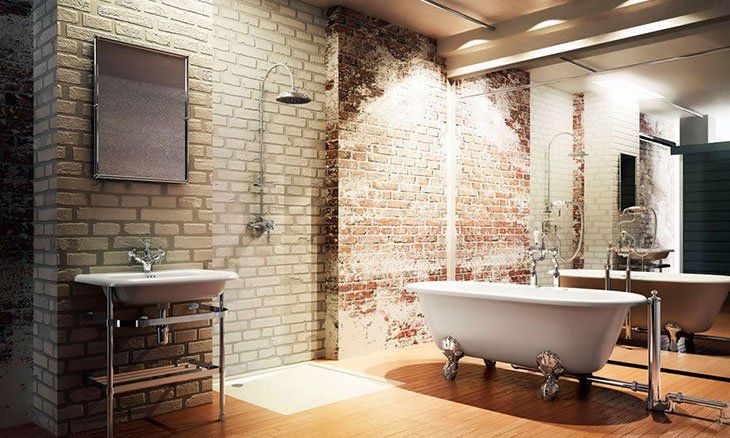 Ceramic tile in Buffalo, NY