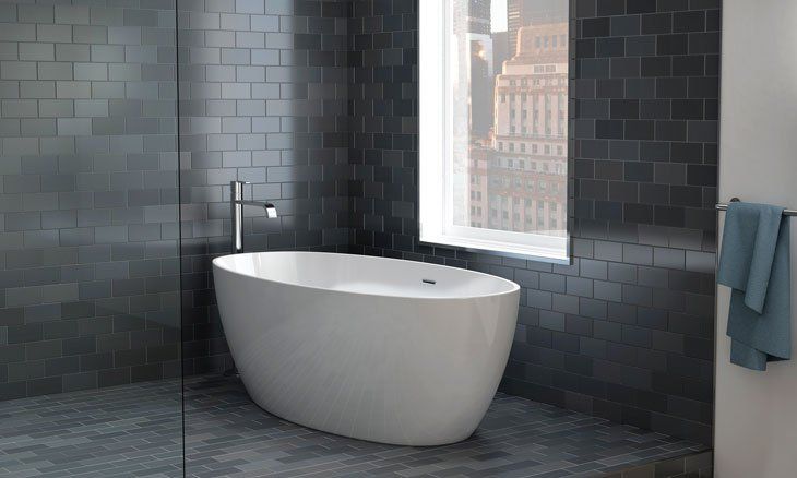 Free standing bathtubs in Cheektowaga, NY