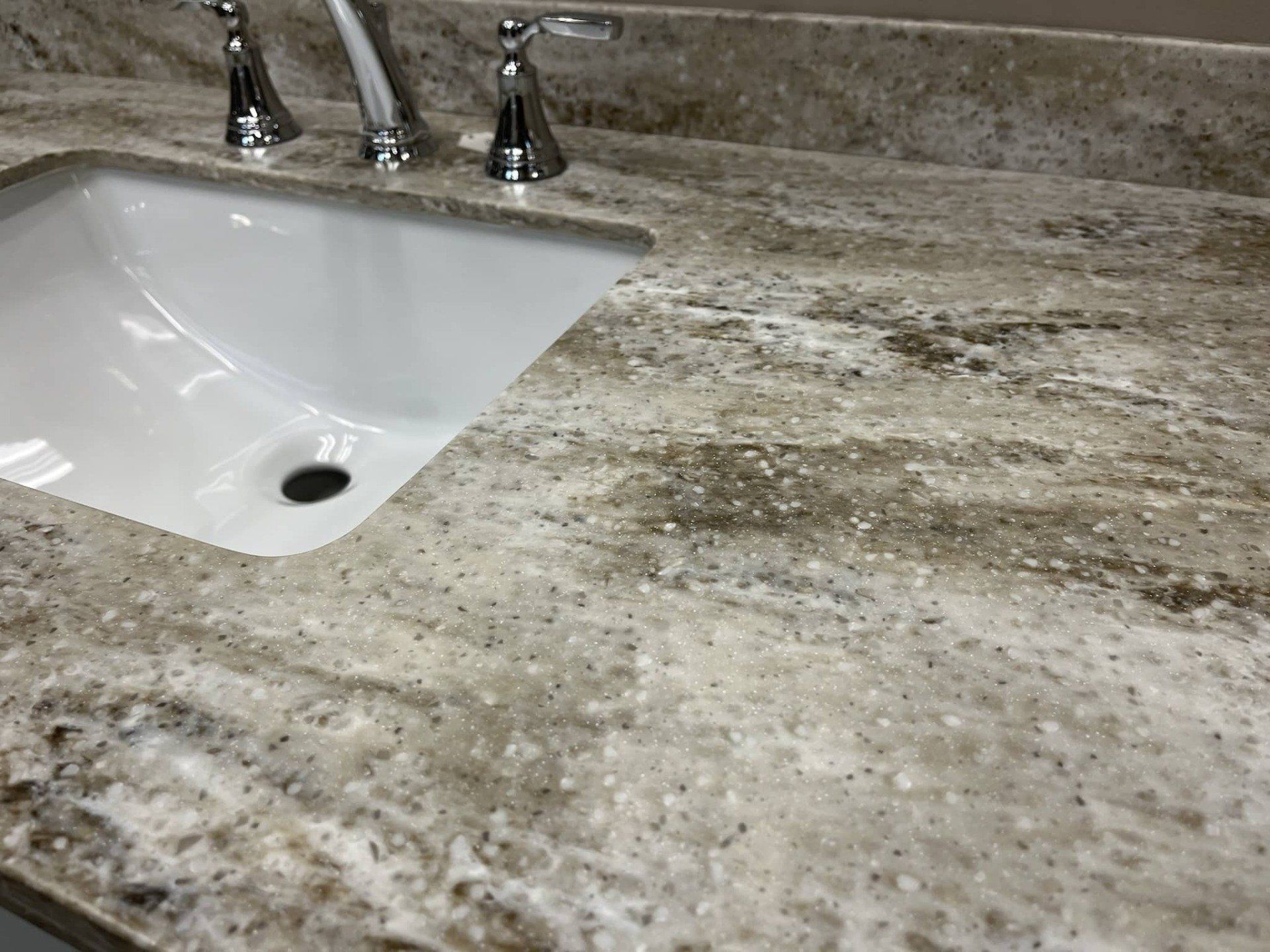 Granite countertops in East Amherst, NY