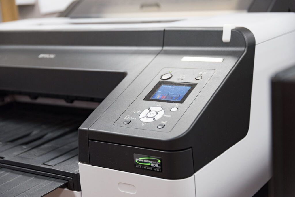 Sublimation Printer — Elmira, NY — Rainbow Lettering Sublimation Printer — Elmira, NY — Rainbow Lettering