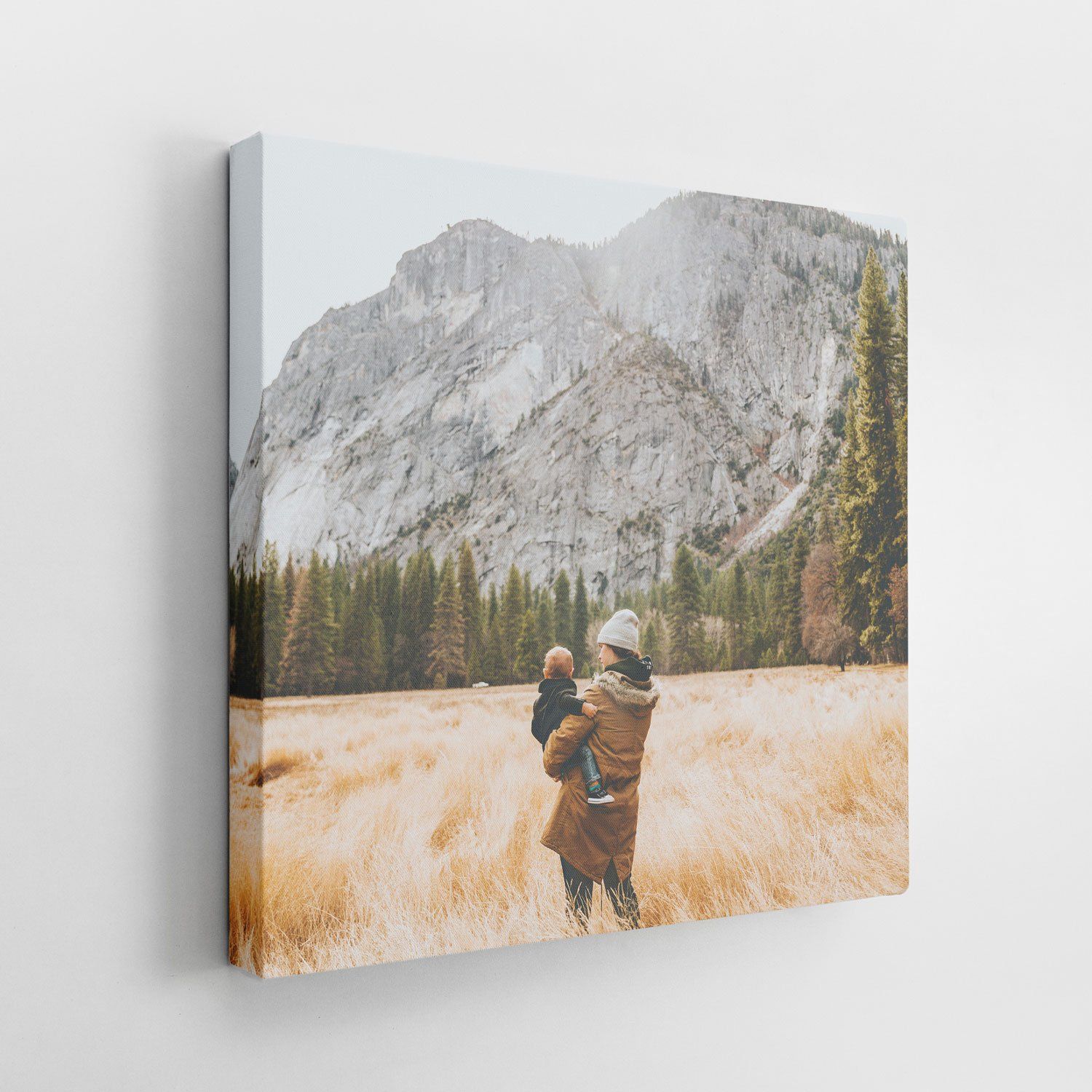 Canvas Wraps