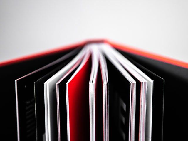 Document Binding