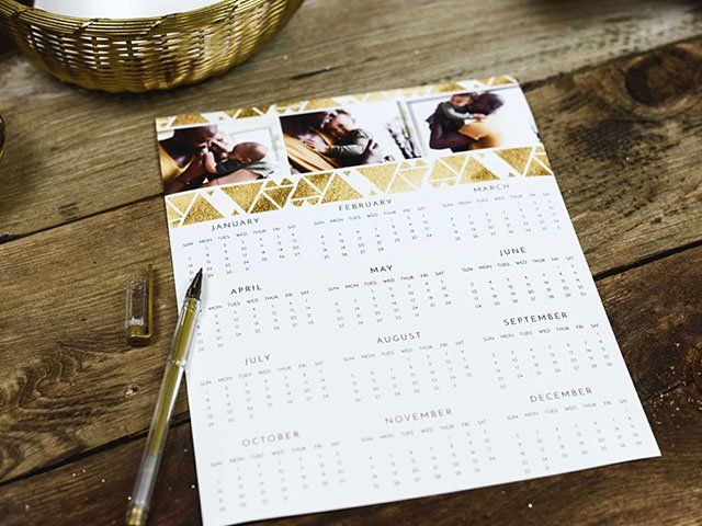Calendars