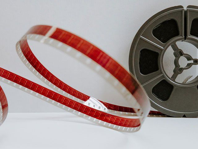 Film Processing