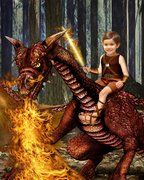 Dragon Knight