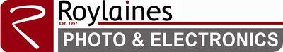 Roylaines Photo & Electronics