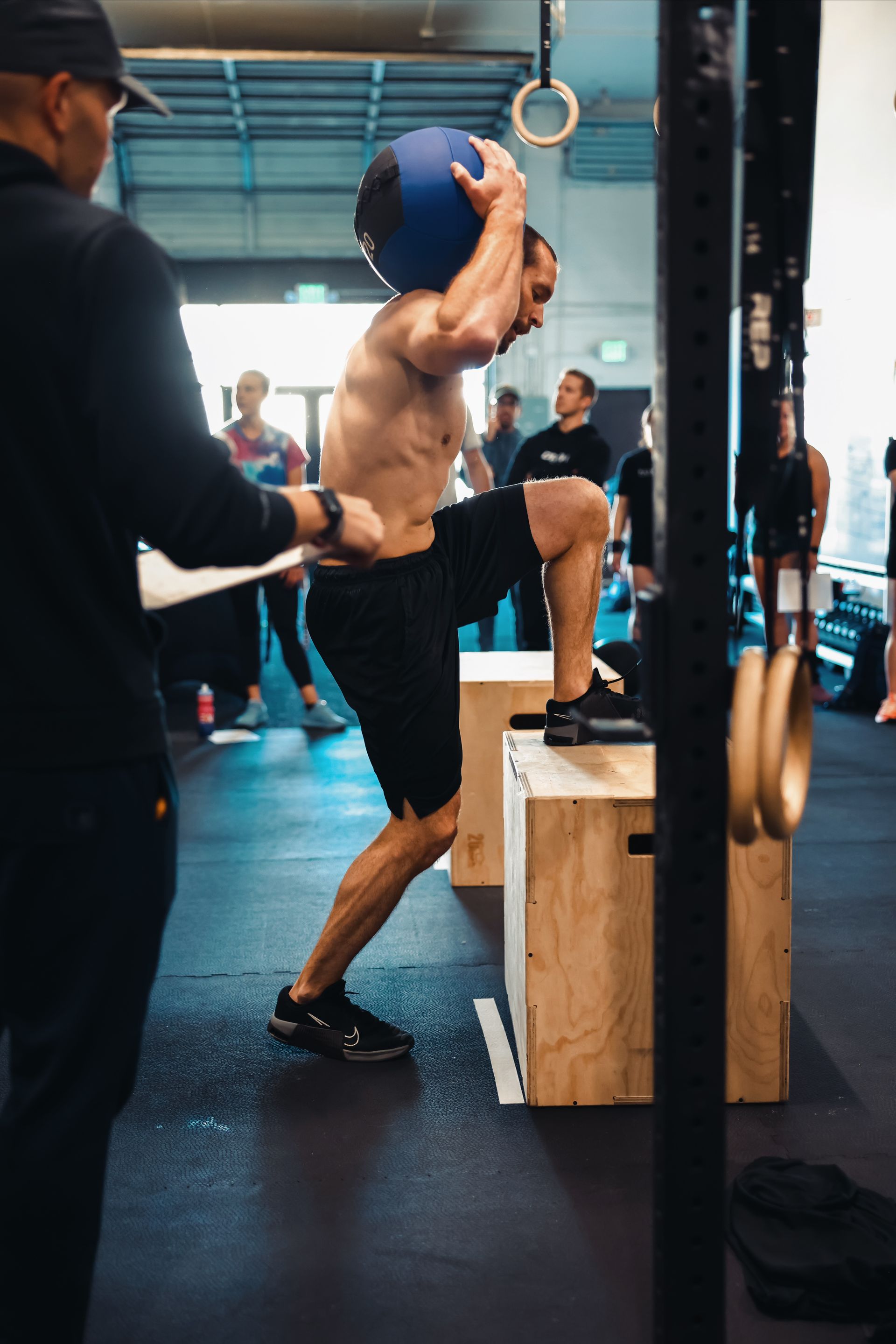 CrossFit