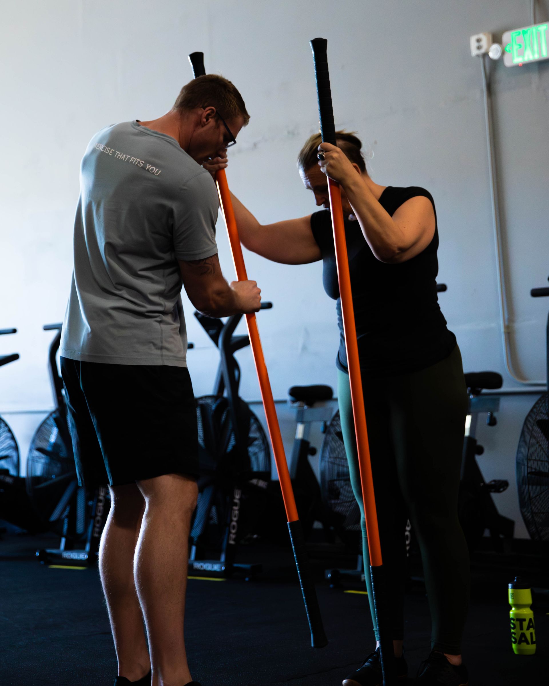 Personal Training