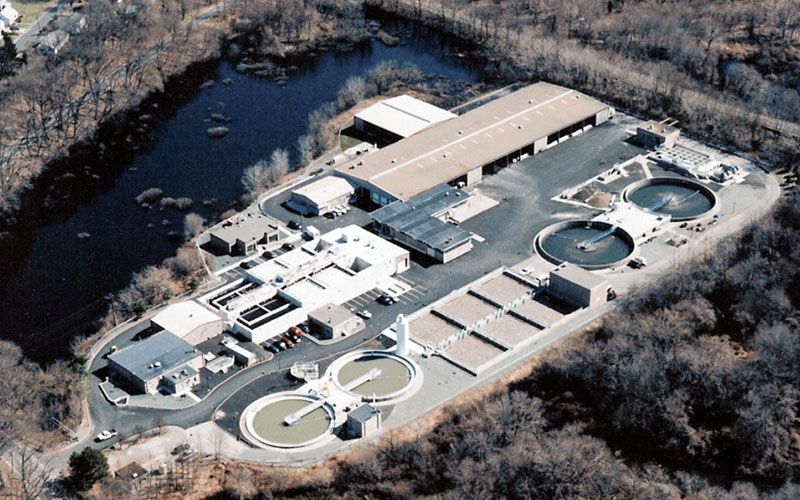 SAR Engineered Building