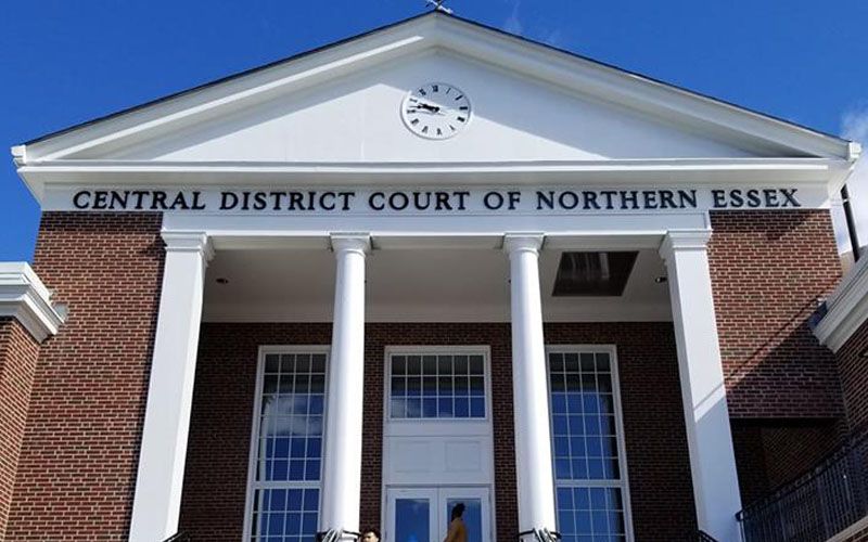 central district court