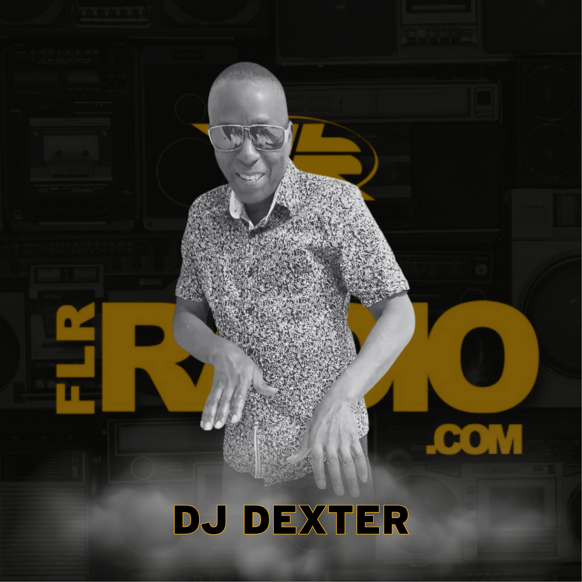 flrradiodjdexter