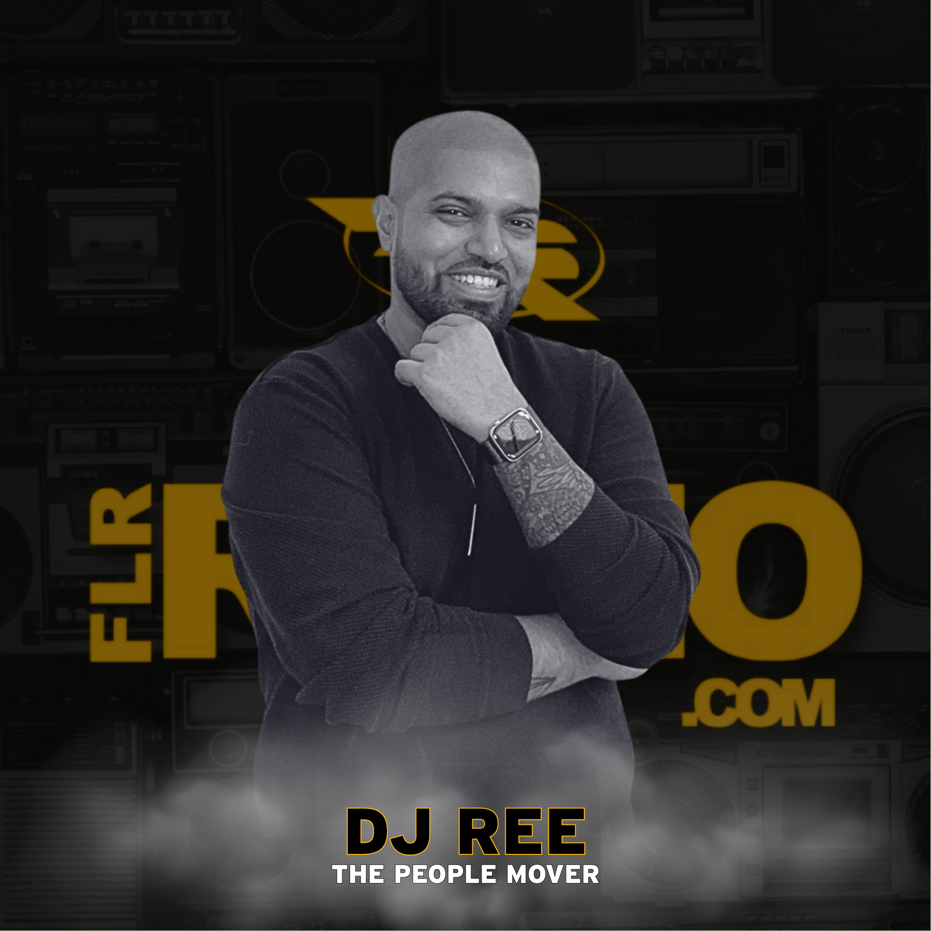flrradiodjree