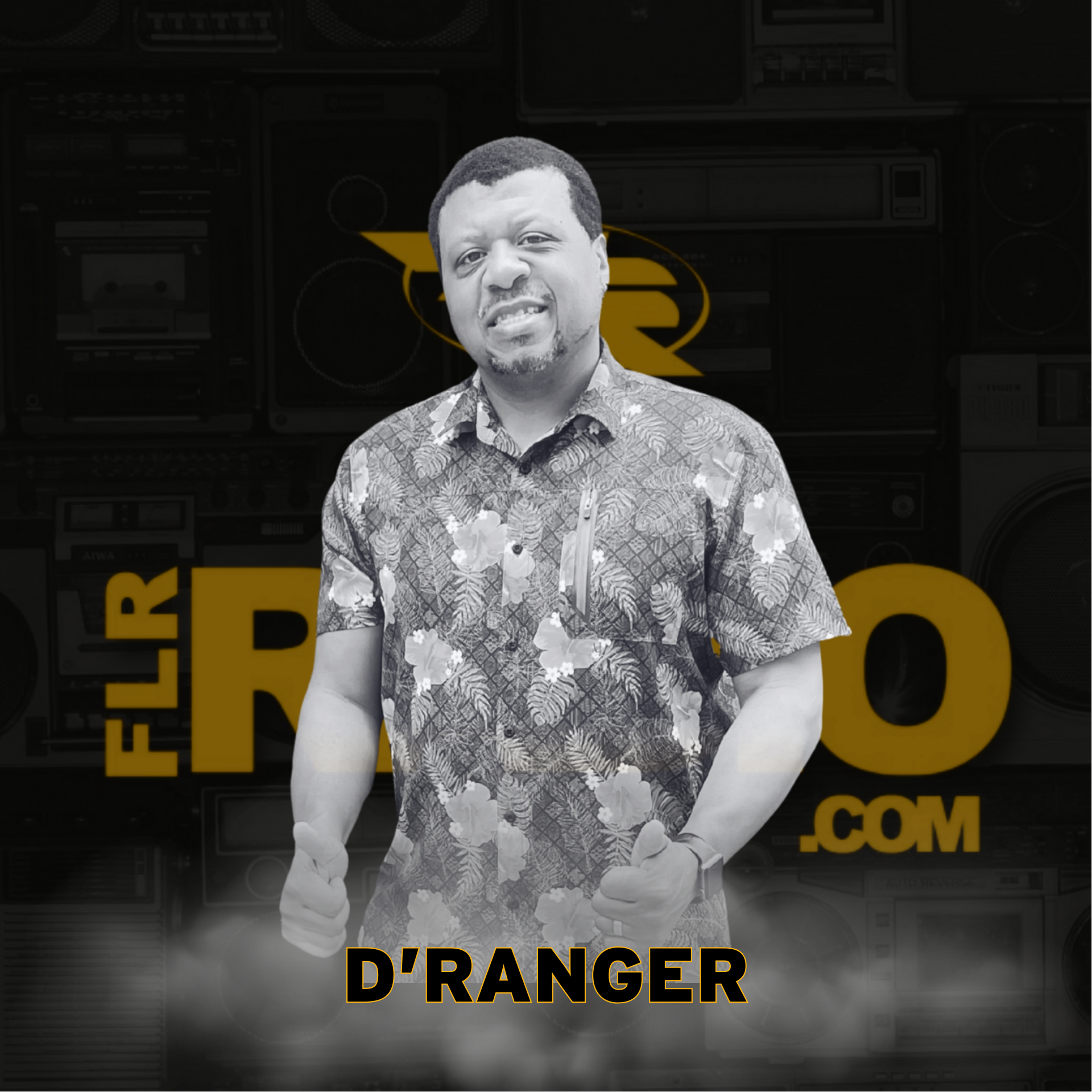 flrradiodranger