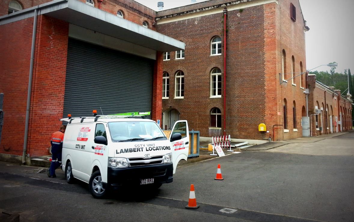 Asset Detection Gold Coast, QLD Lambert Locations