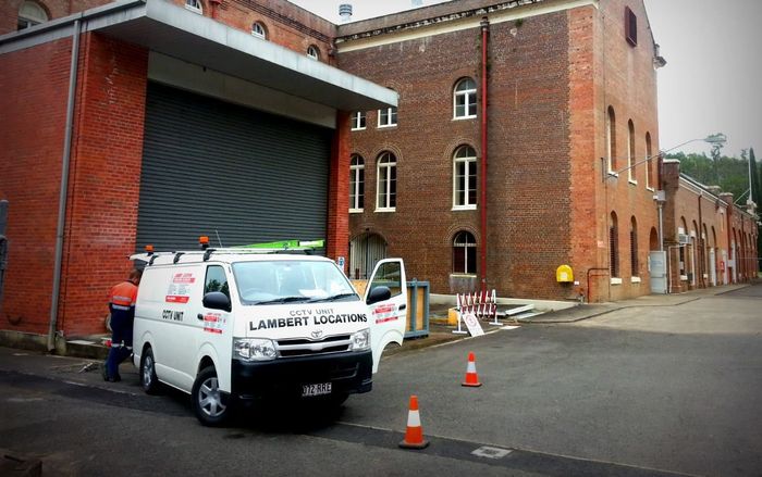 Service Locator — Gold Coast, QLD — Lambert Locations Service Locator — Gold Coast, QLD — Lambert Locations