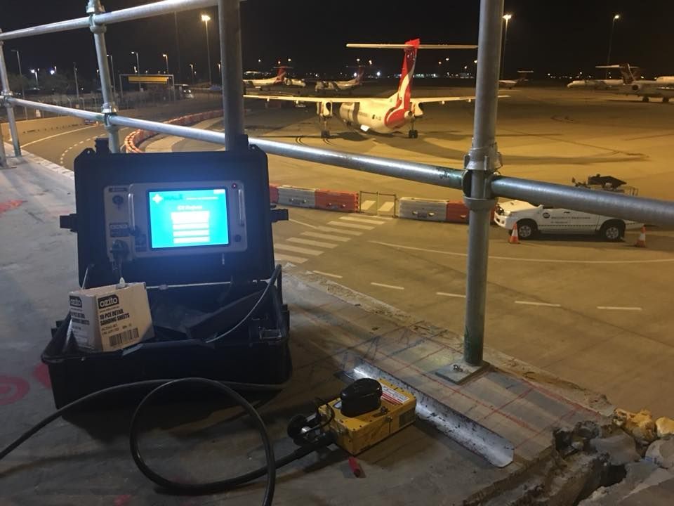 Asset Detection Specialist — Gold Coast, QLD — Lambert Locations