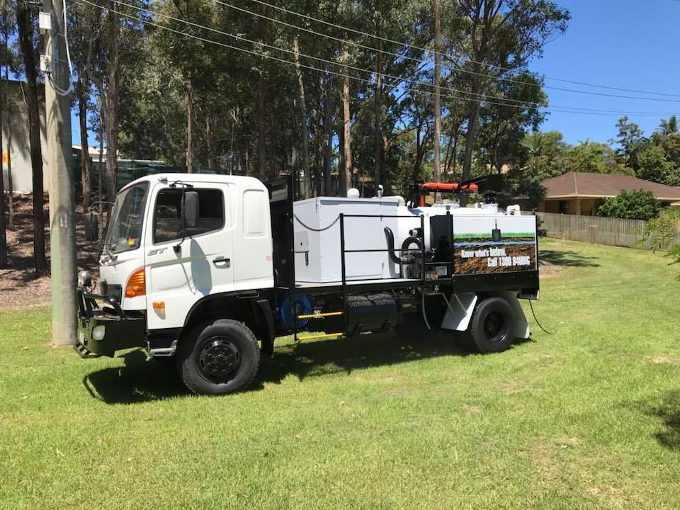 Fibre Optic Cables — Gold Coast, QLD — Lambert Locations