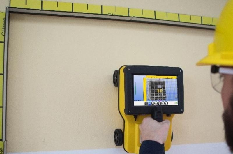 concrete-scanning