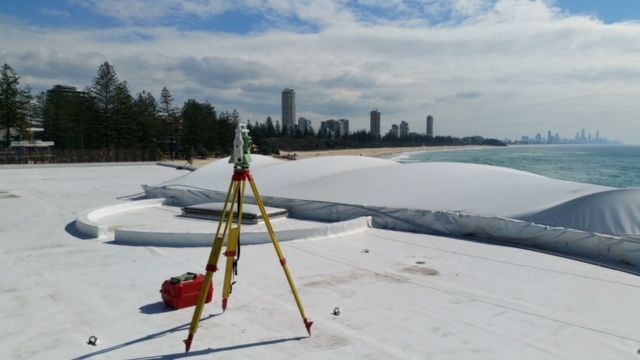 work at location