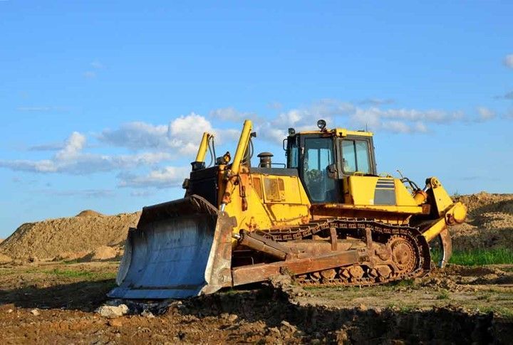 What Are The Most Common Hazards During Excavation