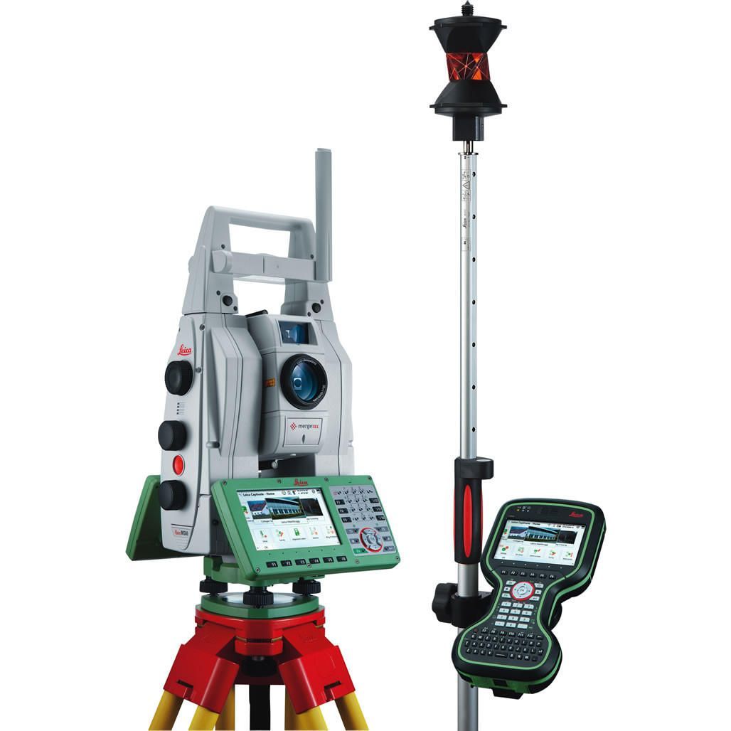 Engineer Survey — Gold Coast, QLD — Lambert Locations