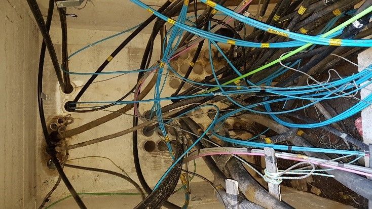 Electrical Shocks — Gold Coast, QLD — Lambert Locations Electrical Shocks — Gold Coast, QLD — Lambert Locations