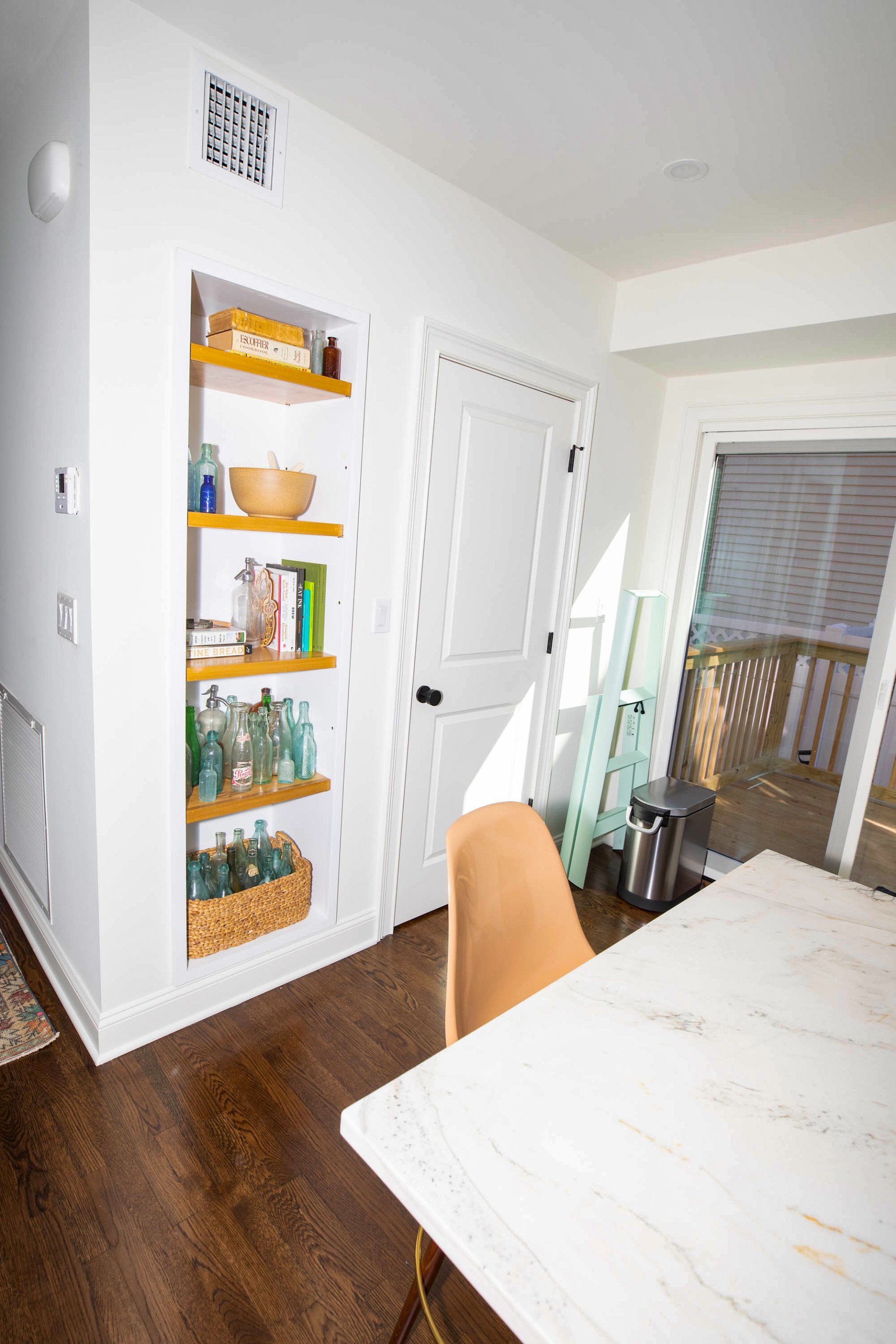 Residential Commercial Contractor New York City AJ Michaels