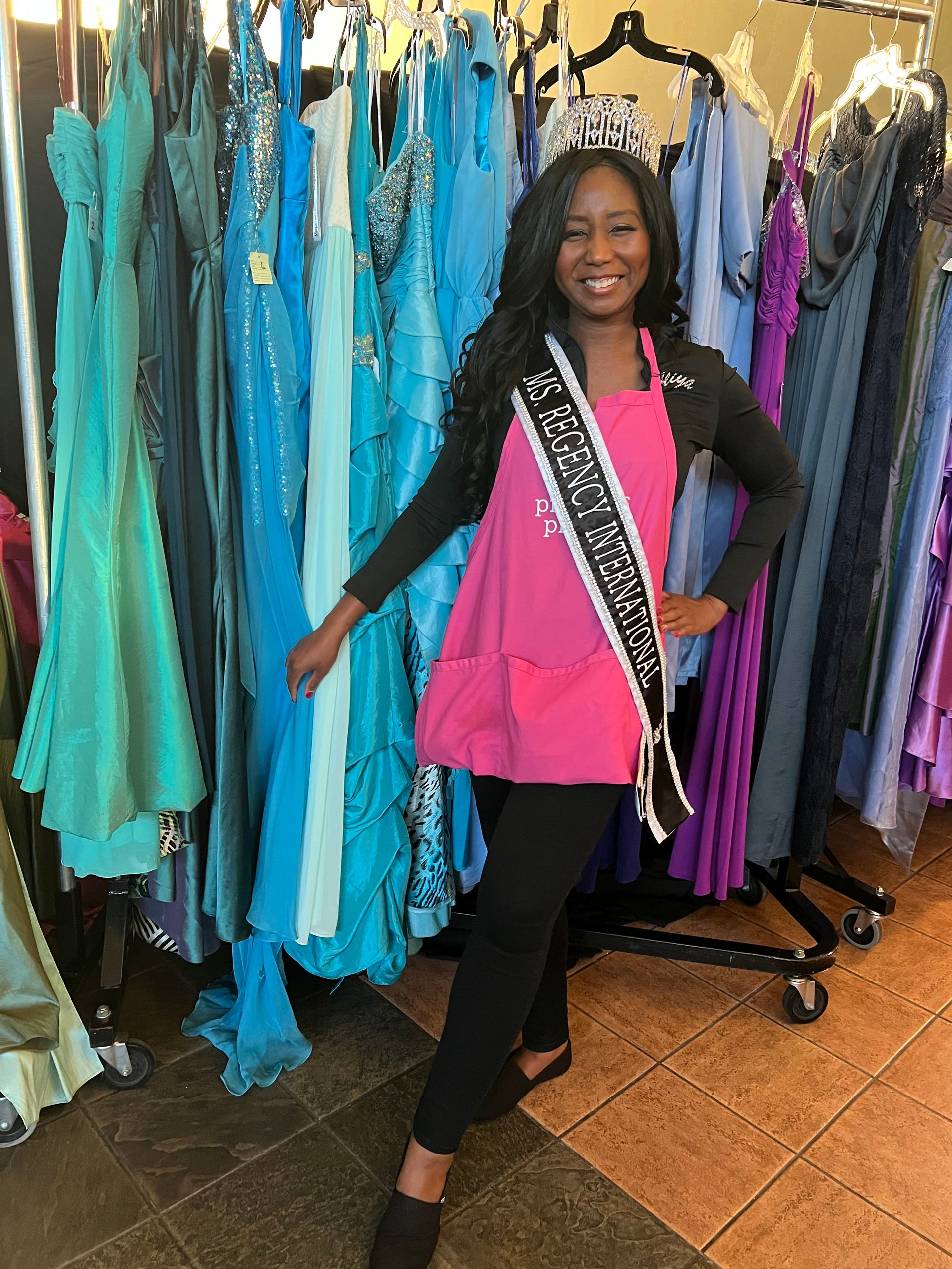 About The Princess Project | San Diego