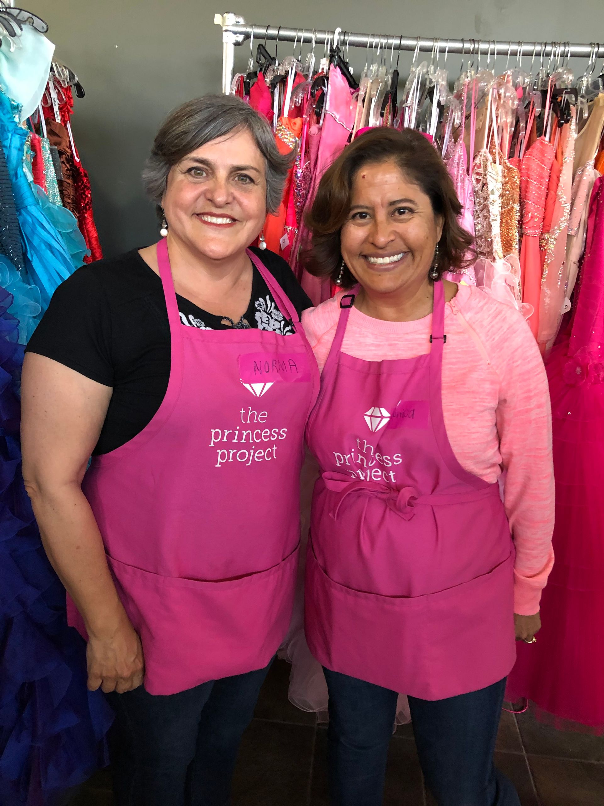 Princess Project The Princess Project | Prom Dress Donations & Giveaways