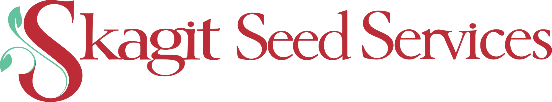 Skagit Seed Services Skagit Seed Services