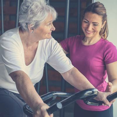 Cardiovascular Workouts