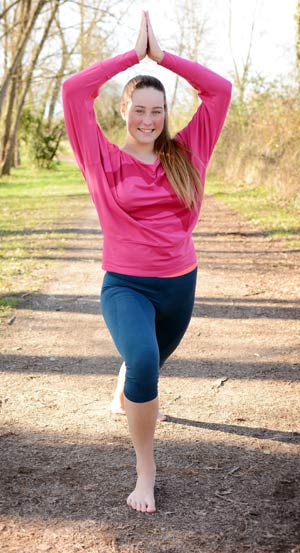 Exercise with Your HomeBodies Personal Trainer Outdoors