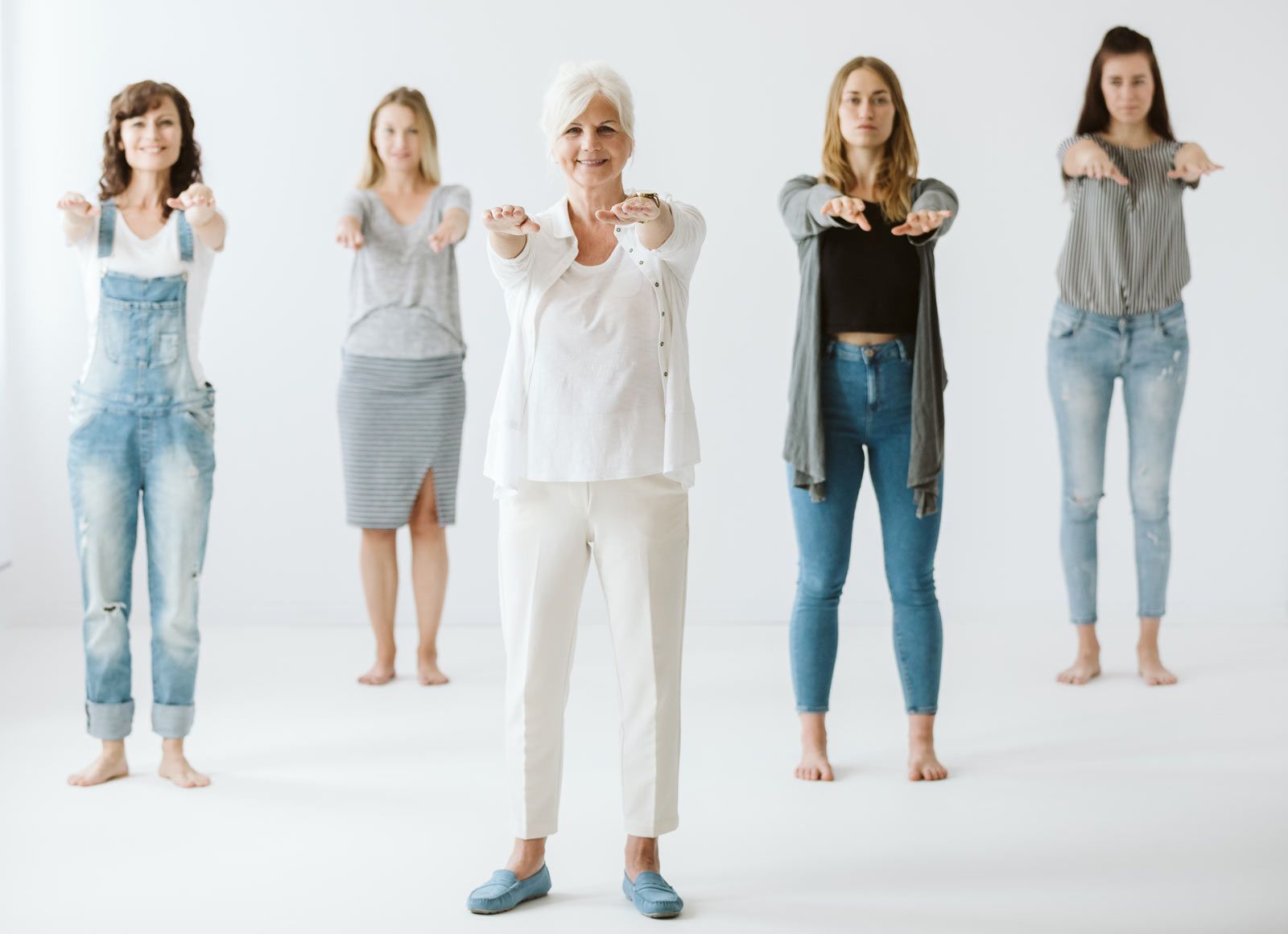 Fitness Tips for Moms of Every Age Group by Elizabeth Crutchfield of HomeBodies NYC Home Personal Trainers