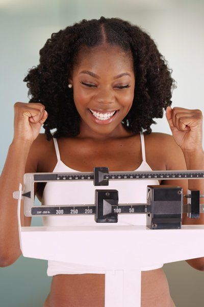 Fitness Training for Weight Loss at Home